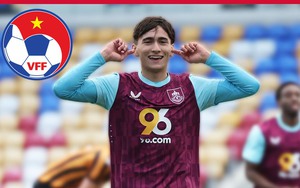 Sao trẻ Việt kiều sắp lên Ngoại hạng Anh khao khát được khoác áo ĐT Việt Nam