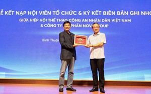 Chuyên đề Thể thao Việt Nam và thách thức Top 50 Olympic: 'Cần câu' xã hội hóa và kinh tế tư nhân 