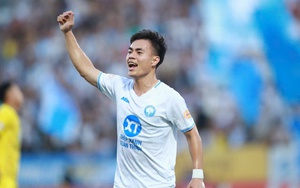 'Vũ khí bí mật' của HLV Kim Sang Sik