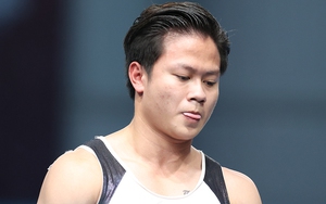 Đội tuyển TDDC Việt Nam kỳ vọng vào Khánh Phong