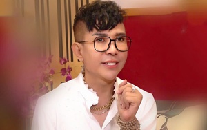 Lý do Long Nhật dừng làm Chủ tịch Hội đồng giám khảo loạt cuộc thi ca hát