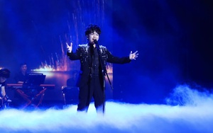 Cậu bé 13 tuổi viết nên hành trình âm nhạc bằng khổ luyện và đam mê