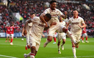 Nhận định, soi tỷ lệ Sheffield United vs Bristol City 02h00 ngày 13/5, bán kết playoff Hạng Nhất Anh