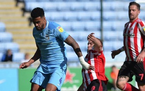 Nhận định, soi tỷ lệ Sunderland vs Coventry 02h00 ngày 14/5, bán kết play-off thăng hạng Ngoại hạng Anh