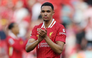 Trent Alexander-Arnold không đáng bị xem là kẻ phản bội