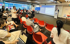 Báo cáo phát triển con người 2025: Việt Nam thuộc nhóm quốc gia có mức phát triển con người cao