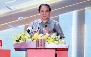 Thủ tướng Phạm Minh Chính: Kết nối giao thông, xây dựng khu công nghiệp để Thái Bình giàu lên
