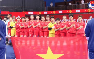 VTV5 VTV6 trực tiếp bóng đá Việt Nam vs Nhật Bản 10h hôm nay, tứ kết futsal nữ châu Á