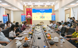 Hấp dẫn cuộc đua ở giải bóng bàn vô địch quốc gia 2025