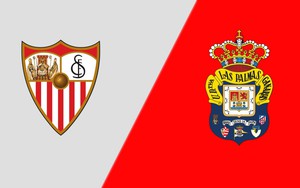 Nhận định, soi tỷ lệ Sevilla vs Las Palmas 2h30 ngày 13/05, vòng 36 La Liga