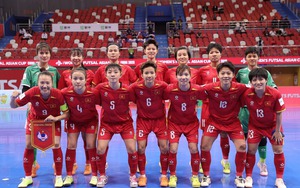 AFC nhắc đến 1 cầu thủ Việt Nam sau trận thua trước á quân châu Á