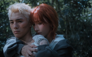 MIN tái xuất sau 3 năm bằng MV đậm chất 'điện ảnh'