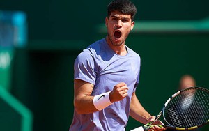 Alcaraz đối mặt thử thách lớn chưa từng thấy tại Roland Garros 2025
