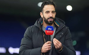 MU định đoạt số phận HLV Amorim trước trận chung kết Europa League