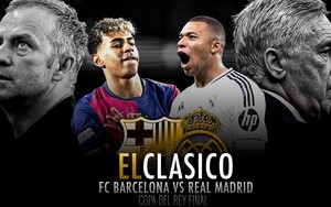 Vấn đề: Kỉ nguyên mới của hai triết lý đối lập