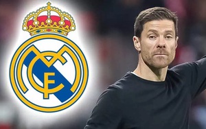 Cabin BLV: Alonso rất phù hợp với Real Madrid