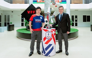 AFF chốt Việt Nam là chủ nhà giải vô địch bóng đá nữ Đông Nam Á 2025