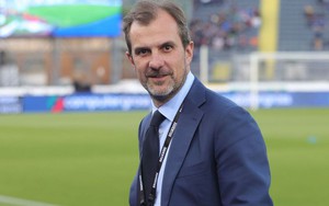 Giám đốc Juventus từ chức, sắp làm CEO của đội bóng Anh