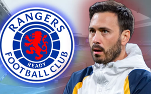 Con trai HLV Ancelotti không theo bố tới Brazil