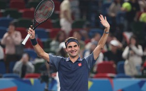 Tay vợt top 10 thế giới nói thẳng sự thật về Roger Federer