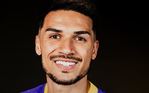 Hendrio gia nhập Hà Nội FC: 'Hãy gọi tôi là Đỗ Hoàng Hên'