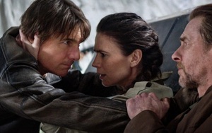 LHP Cannes 2025: Cuộc tranh tài đỉnh cao của những tài năng thế giới