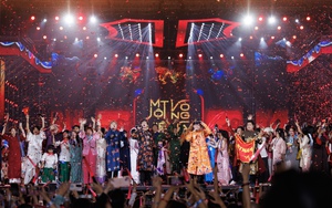 Phim tư liệu về 'Anh trai vượt ngàn chông gai' bán hơn 20.000 vé sau 4 giờ