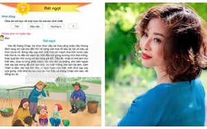 Nhà văn Nguyễn Thị Việt Hà: "Rét ngọt" là tất cả tuổi thơ tôi