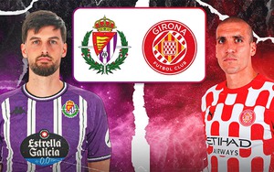 Nhận định bóng đá hôm nay 13/5: Valladolid vs Girona, Sevilla vs  Las Palmas