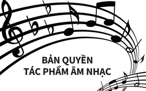 Ngăn chặn việc vi phạm bản quyền tác giả âm nhạc trên không gian mạng