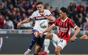 Nhận định, soi tỷ lệ AC Milan vs Bologna 02h00 ngày 15/5, Coppa Italia