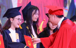 Đại học Quốc gia Hà Nội triển khai mô hình đào tạo cử nhân rút gọn còn 3 năm