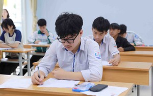 Hà Nội công bố tỷ lệ đăng ký dự tuyển lớp 10 công lập năm học 2025-2026