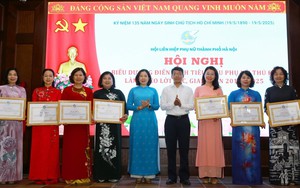 Học và làm theo lời Bác: Truyền cảm hứng sống có trách nhiệm với cộng đồng