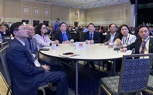 Mở rộng cơ hội hợp tác, đầu tư của doanh nghiệp Việt Nam tại Mỹ