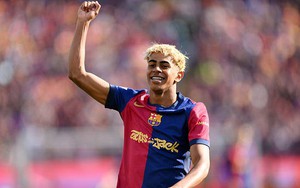 Yamal: 'Barca không sợ Real Madrid như các đội khác'