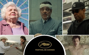 Liên hoan phim Cannes 2025: 12 bộ phim đỉnh cao không thể bỏ lỡ