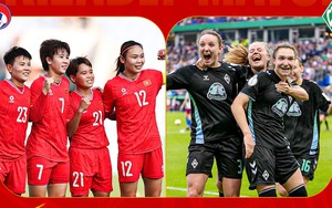 Trận giao hữu Việt Nam vs Werder Bremen diễn ra khi nào? Xem trực tiếp ở đâu?