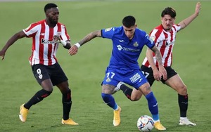 Nhận định, soi tỷ lệ Getafe vs Bilbao 2h30 ngày 16/05, vòng 36 La Liga