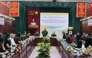 30 tác phẩm xuất sắc đoạt giải cuộc thi "Bảo vệ nền tảng tư tưởng của Đảng" lần thứ 4