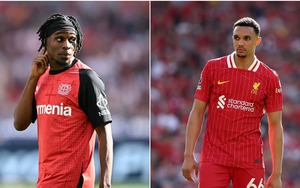 Vì sao Liverpool chiêu mộ Jeremie Frimpong?