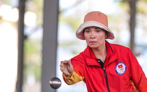 Đội Việt Nam giành 2 suất tham dự World Games 2025