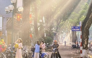 9 mảnh ghép của một tình yêu Hà Nội