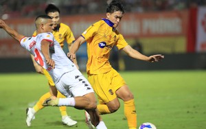 Tin nóng bóng đá Việt hôm nay 15/5: SLNA không được cấp phép thi đấu giải châu Á; HLV Nguyễn Việt Thắng mất quyền chỉ đạo