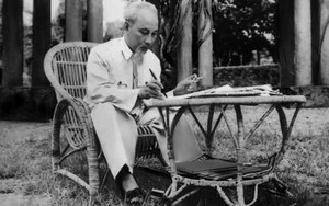 Tháng 5 xúc động nghe lại những ca khúc về Chủ tịch Hồ Chí Minh