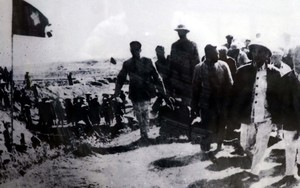 Học và làm theo Bác: Bài học thiết thực từ việc gần dân, sát dân