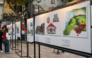 Hà Nội thúc đẩy văn hóa sáng tạo bằng cơ chế hỗ trợ, kết nối nguồn lực