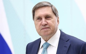 Nga sẵn sàng nối lại đàm phán trực tiếp với Ukraine