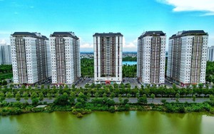 Hà Nội bố trí đất xây dựng nhà ở cho hộ có khó khăn về đất ở