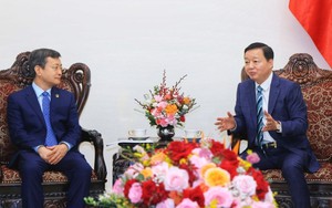 Xây dựng đường sắt tốc độ cao gắn với chuyển giao và làm chủ công nghệ